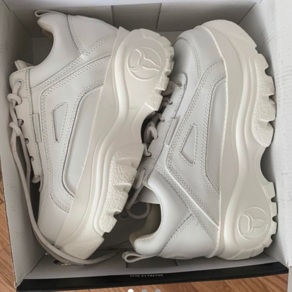 Windsor smith size 8